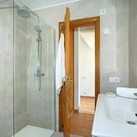 Hort De Siller By Villa