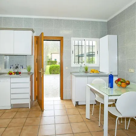 Villa Hort De Siller By Port de Pollenca