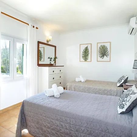 Villa Hort De Siller By Port de Pollenca